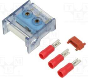 DF ELECTRIC Microswitch | 485259 |