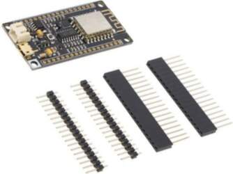 DFROBOT Controller; ESP8266; 3.3÷5VDC; Analog