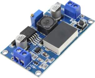 DFROBOT Converter: step down; Uout: 1