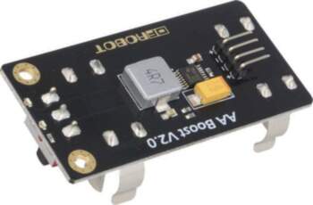 DFROBOT Converter: step up; Uout: 5V