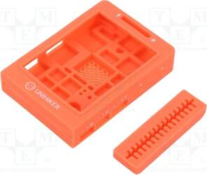 DFROBOT Enclosure: for computer; UNIHIKER; silicone