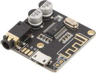 DFROBOT Module robotics: audio; 3.7÷5VDC