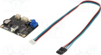 DFROBOT Module robotics: audio; sound recorder
