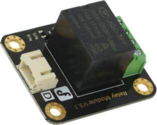 DFROBOT Module robotics: relay; Ch: 1