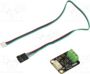 DFROBOT Module robotics: transducer; DAC,D/A