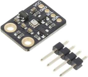 DFROBOT Sensor: atmospheric; barometer; I2C; 3