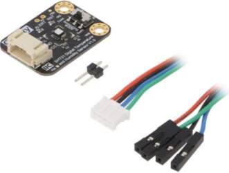 DFROBOT Sensor: atmospheric; temperature,humidity; I2C