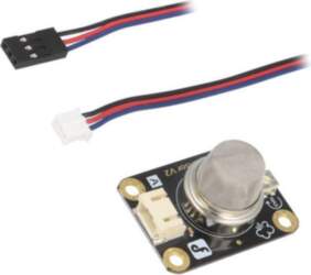 DFROBOT Sensor: gas level; analog; 5VDC