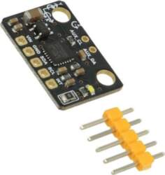 DFROBOT Sensor: position; accelerometer,gyroscope; 3÷5VDC