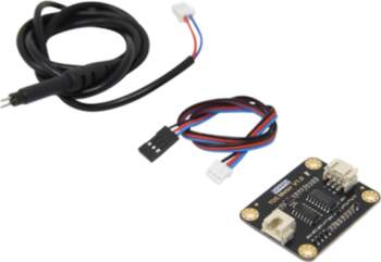 DFROBOT Sensor: water quality; TDS; 3