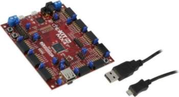 DIGILENT Dev.kit: Microchip PIC; PIC32