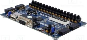 DIGILENT Dev.kit: Xilinx; Artix-7; Comp: