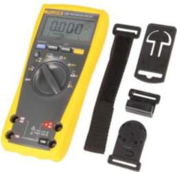 Digital multimeter; LCD; 3,75 digit