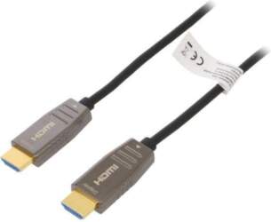 DIGITUS Cable; HDMI plug,both sides