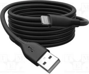 DIGITUS Cable; USB 2.0; Apple