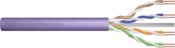 Digitus Cat.6 U/UTP installation cable