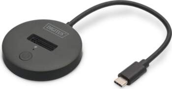 DIGITUS DA-71547 - SSD docking station