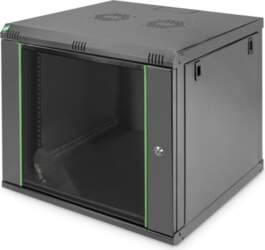 DIGITUS Dynamic Basic DN-19 09-U-EC-SW rack
