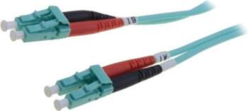 Digitus Fiber Optic Multimode Patch Cord