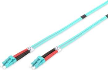 Digitus Fiber Optic Multimode Patch Cord