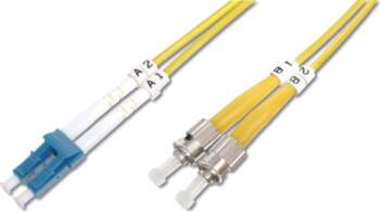 Digitus Fiber Optic Singlemode Patch Cord