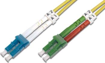 Digitus Fiber Optic Singlemode Patch Cord