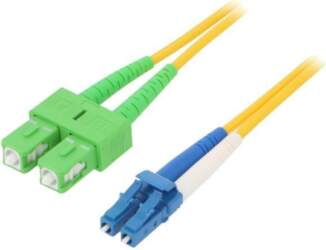 Digitus Fiber Optic Singlemode Patchcable SC