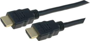 DIGITUS HDMI High Speed connection cable