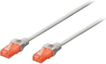 DIGITUS Premium CAT 5e UTP patch