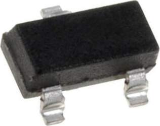 DIODES INCORPORATED IC: voltage regulator; LDO