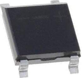 DIOTEC SEMICONDUCTOR Bridge rectifier: single-phase; 400V