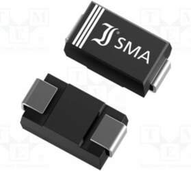 DIOTEC SEMICONDUCTOR Diode: CRD; single diode