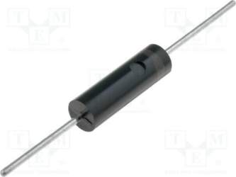 DIOTEC SEMICONDUCTOR Diode: rectifying; THT; 6kV