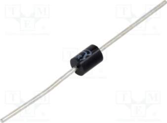 DIOTEC SEMICONDUCTOR Diode: TVS; 33V; 34A