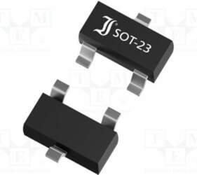 DIOTEC SEMICONDUCTOR Diode: TVS array; 8