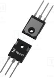 DIOTEC SEMICONDUCTOR Transistor: IGBT; 650V; 50A
