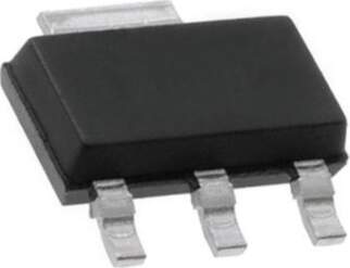 DIOTEC SEMICONDUCTOR Transistor: PNP; bipolar; 80V