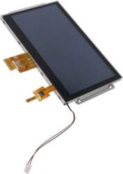DISPLAY ELEKTRONIK Display: TFT; 7"; 1024x600