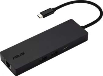 Dock DC210 8 in 1 USB-C