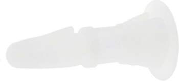DREMEC Assembly stud; polyamide; L: 12