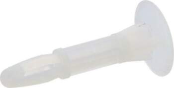 DREMEC Assembly stud; polyamide; L: 15