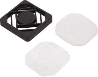 DREMEC Guard; plastic; polyester; screw; Vent