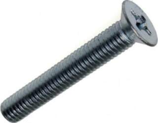 DREMEC Screw; M4; M4x15; 0.7