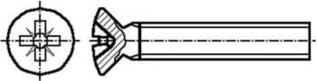 DREMEC Screw; M6; M6x10; 1; Head: