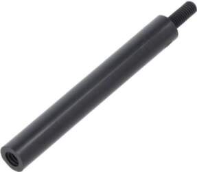 DREMEC Screwed spacer sleeve; cylindrical; polyamide