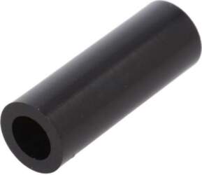 DREMEC Spacer sleeve; cylindrical; polyamide; L: