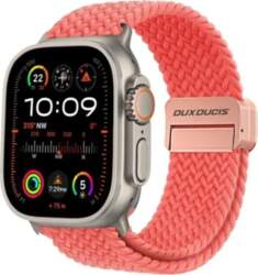 DUX DUCIS strap MIXTURE PRO stretchable