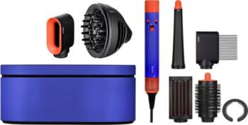 dyson airwrap complete long matu
