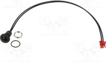 E-SWITCH Switch: push-button; Pos: 2; SPST-NO