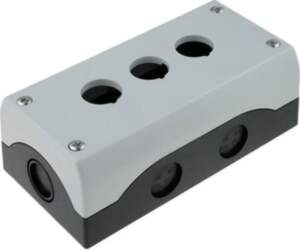 EATON ELECTRIC Enclosure: for remote controller